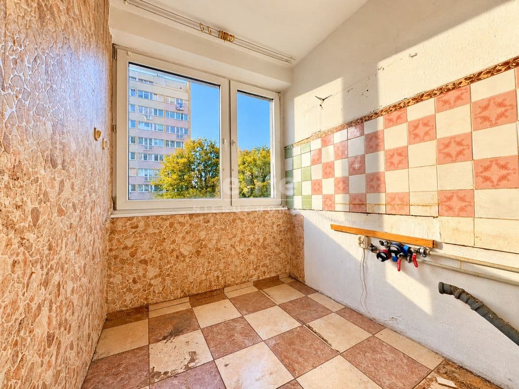 Mieszkanie na sprzedaż, Śródmieście, Szczecin, 48m2, 2 pokoje, 409 000 zł - zdjęcie 8