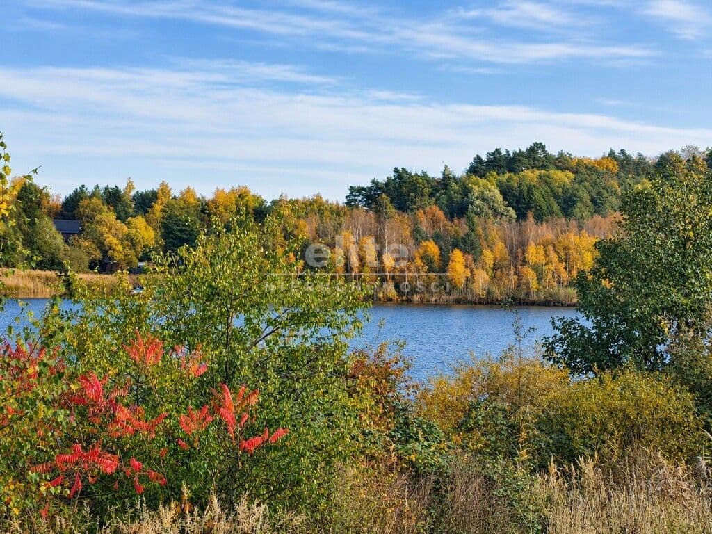Działka na sprzedaż, Grabowo, Zachodniopomorskie, 1069m2, 85 520 zł - zdjęcie 1