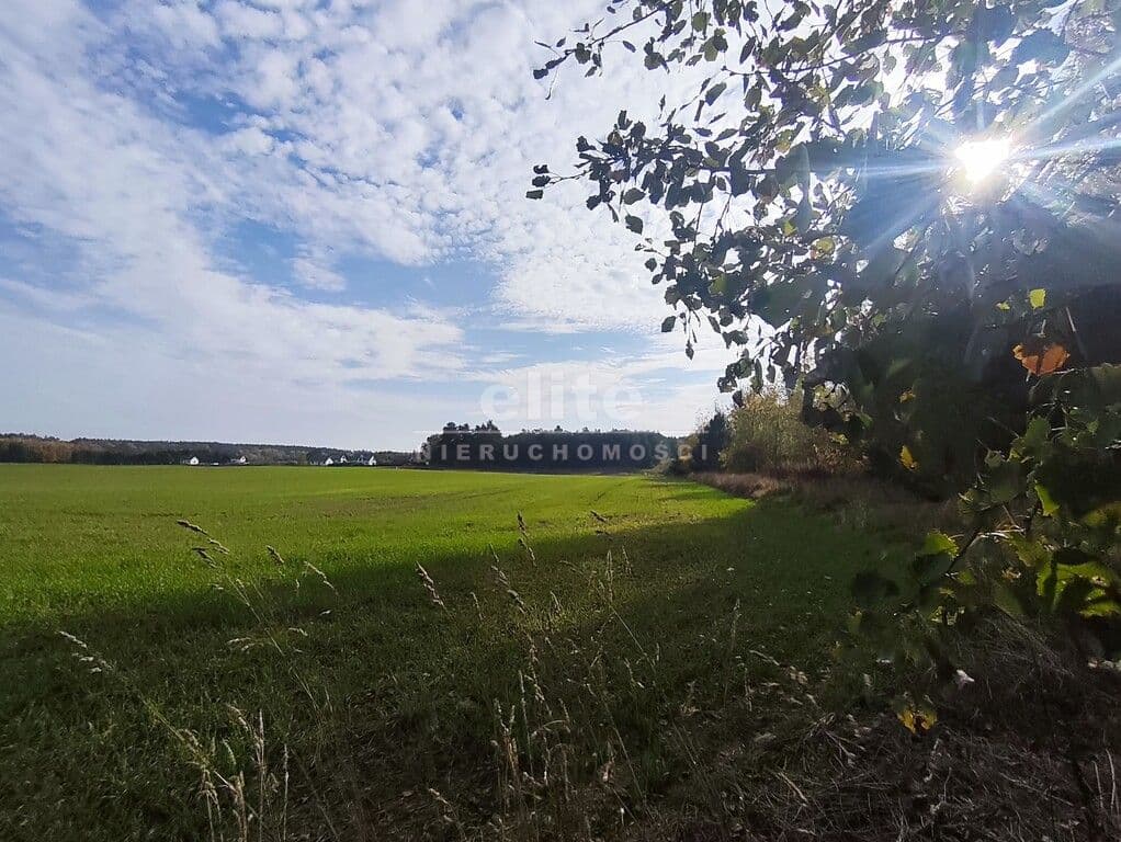Działka na sprzedaż, Grabowo, Zachodniopomorskie, 1069m2, 85 520 zł - zdjęcie 5