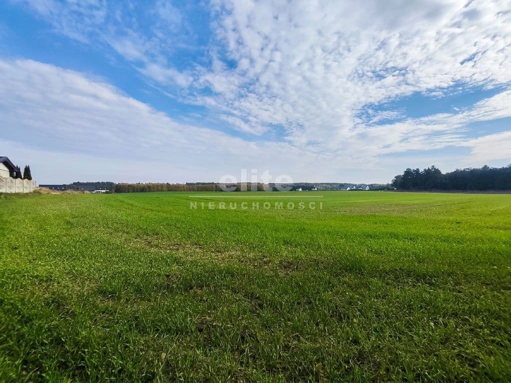 Działka na sprzedaż, Grabowo, Zachodniopomorskie, 1069m2, 85 520 zł - zdjęcie 6