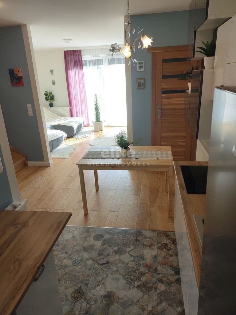 Bliźniak na sprzedaż, Mierzyn, Zachodniopomorskie, 110m2, 3 pokoje, 898 000 zł - zdjęcie 11