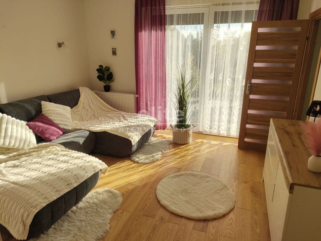 Bliźniak na sprzedaż, Mierzyn, Zachodniopomorskie, 110m2, 3 pokoje, 898 000 zł - zdjęcie 2