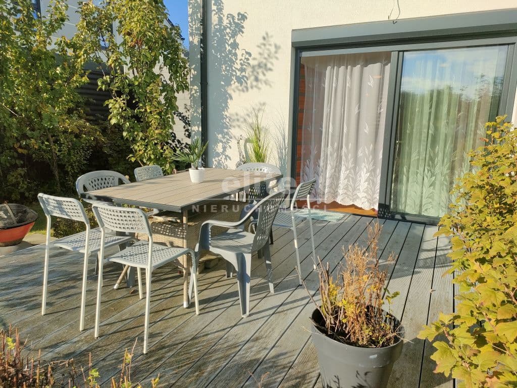 Bliźniak na sprzedaż, Mierzyn, Zachodniopomorskie, 110m2, 3 pokoje, 898 000 zł - zdjęcie 15
