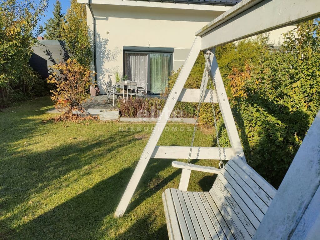Bliźniak na sprzedaż, Mierzyn, Zachodniopomorskie, 110m2, 3 pokoje, 898 000 zł - zdjęcie 16