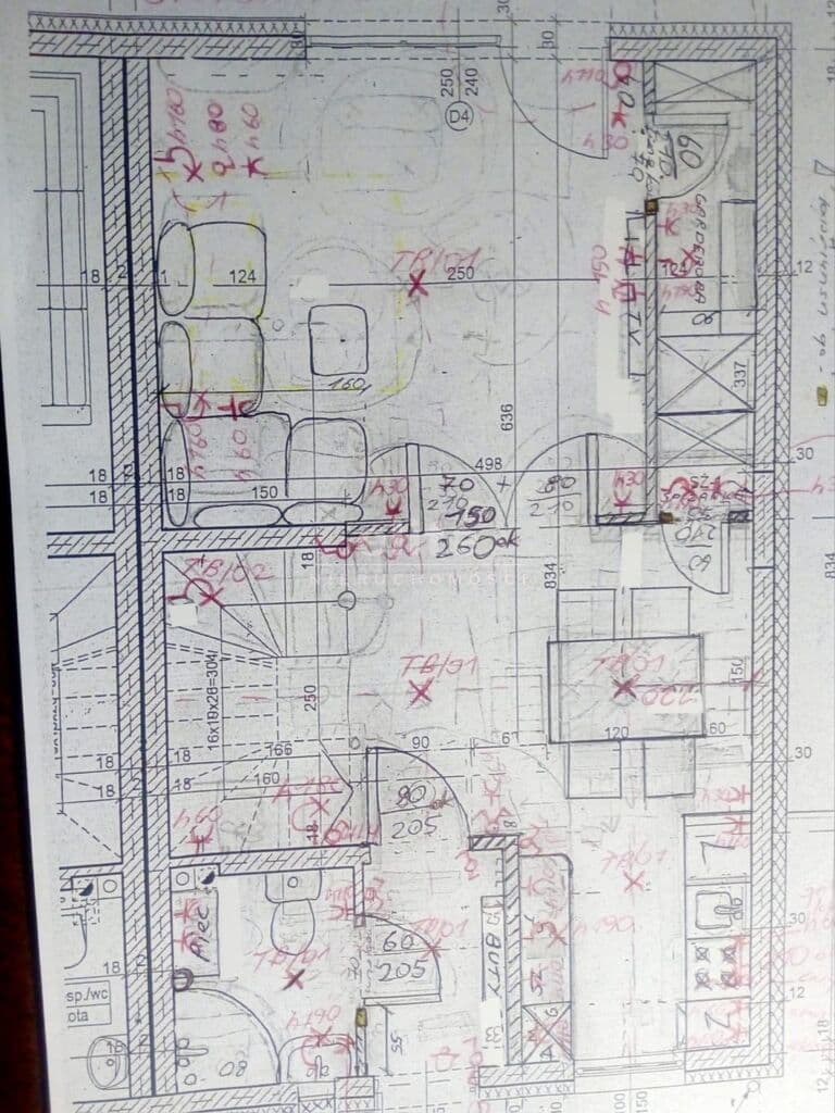 Bliźniak na sprzedaż, Mierzyn, Zachodniopomorskie, 110m2, 3 pokoje, 898 000 zł - zdjęcie 27