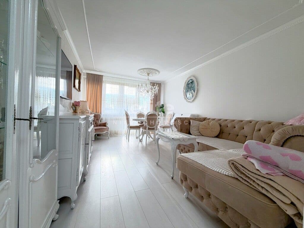 Mieszkanie na sprzedaż, Niebuszewo, Szczecin, 47m2, 2 pokoje, 499 000 zł - zdjęcie 5