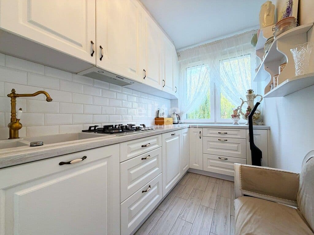 Mieszkanie na sprzedaż, Niebuszewo, Szczecin, 47m2, 2 pokoje, 499 000 zł - zdjęcie 10