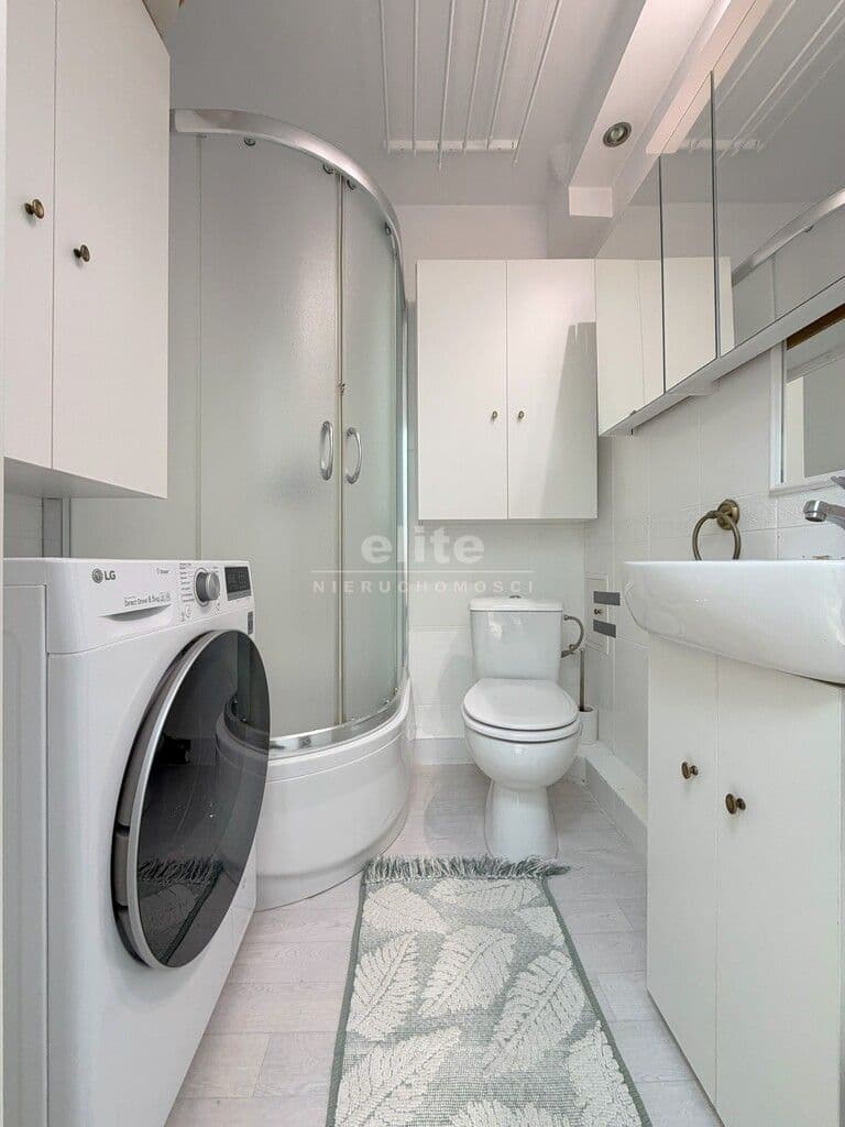 Mieszkanie na sprzedaż, Niebuszewo, Szczecin, 47m2, 2 pokoje, 499 000 zł - zdjęcie 13