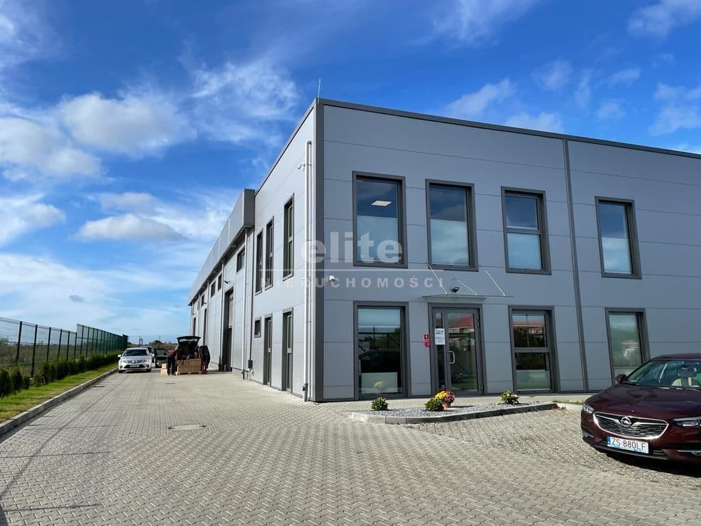 Lokal na wynajem, Skarbimierzyce, Zachodniopomorskie, 178m2, 9256 zł - zdjęcie 1