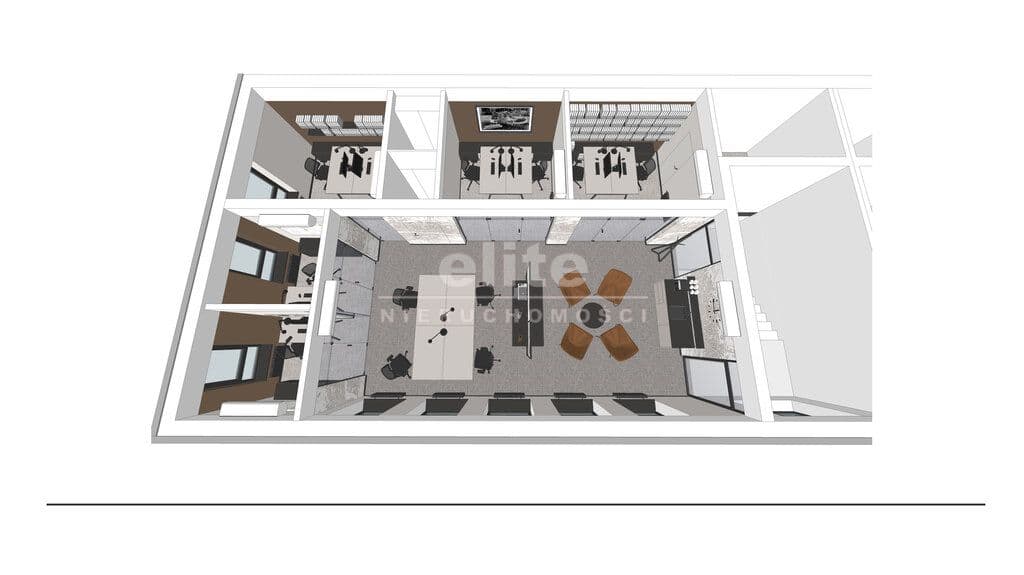 Lokal na wynajem, Skarbimierzyce, Zachodniopomorskie, 178m2, 9256 zł - zdjęcie 8