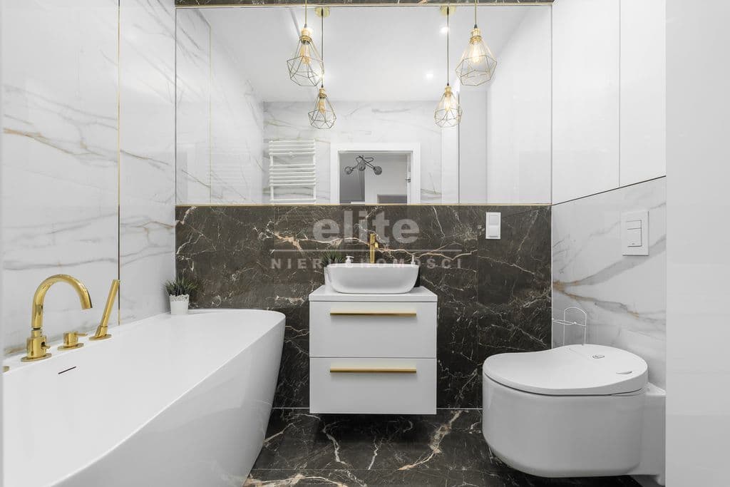 Mieszkanie na wynajem, Gumieńce, Szczecin, 53m2, 3 pokoje, 3400 zł - zdjęcie 6