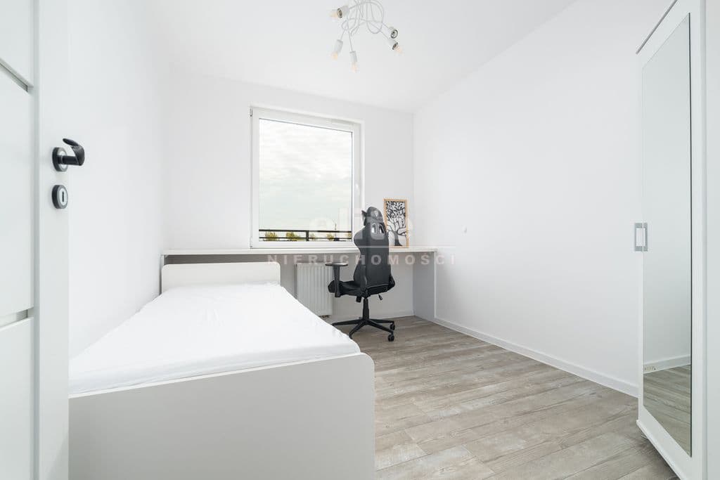 Mieszkanie na wynajem, Gumieńce, Szczecin, 53m2, 3 pokoje, 3400 zł - zdjęcie 7