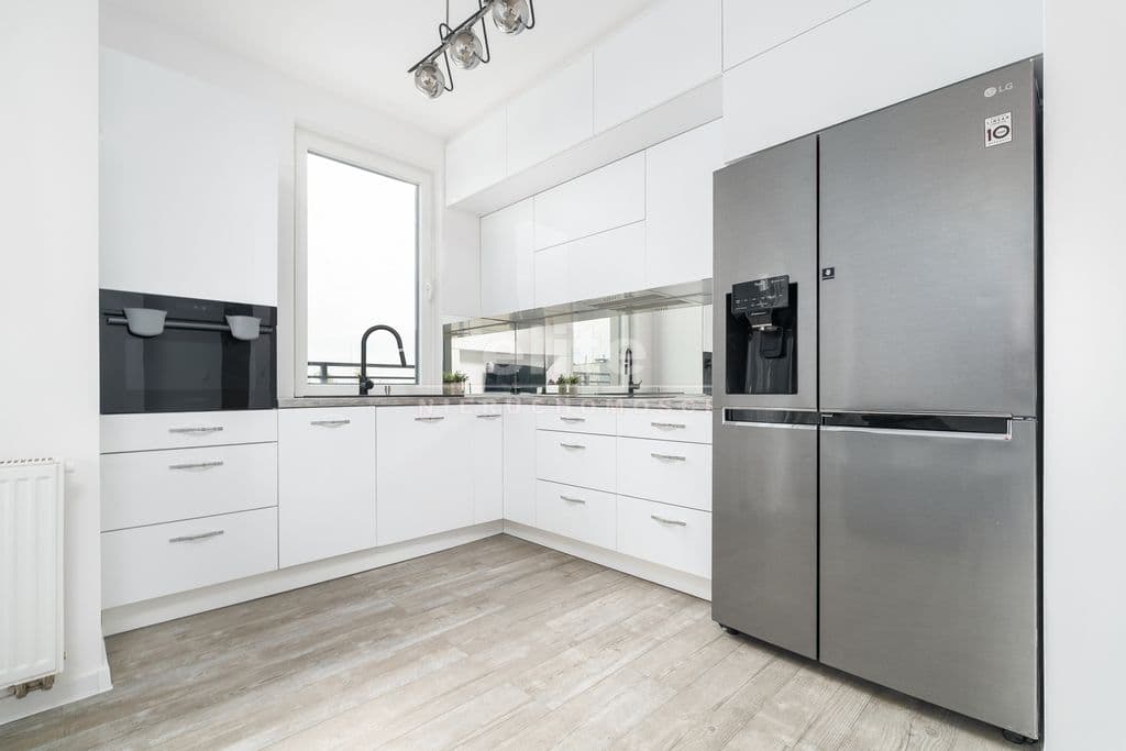 Mieszkanie na wynajem, Gumieńce, Szczecin, 53m2, 3 pokoje, 3400 zł - zdjęcie 4
