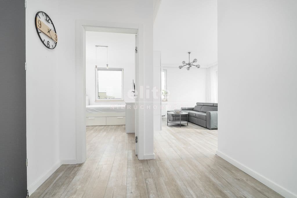 Mieszkanie na wynajem, Gumieńce, Szczecin, 53m2, 3 pokoje, 3400 zł - zdjęcie 10