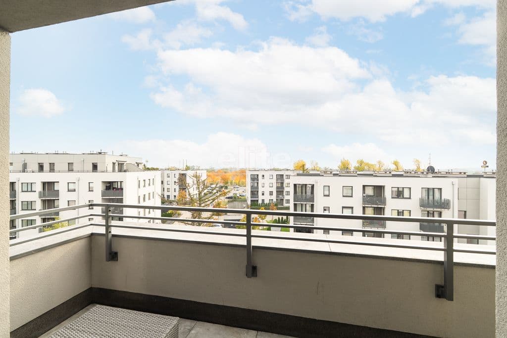 Mieszkanie na wynajem, Gumieńce, Szczecin, 53m2, 3 pokoje, 3400 zł - zdjęcie 13
