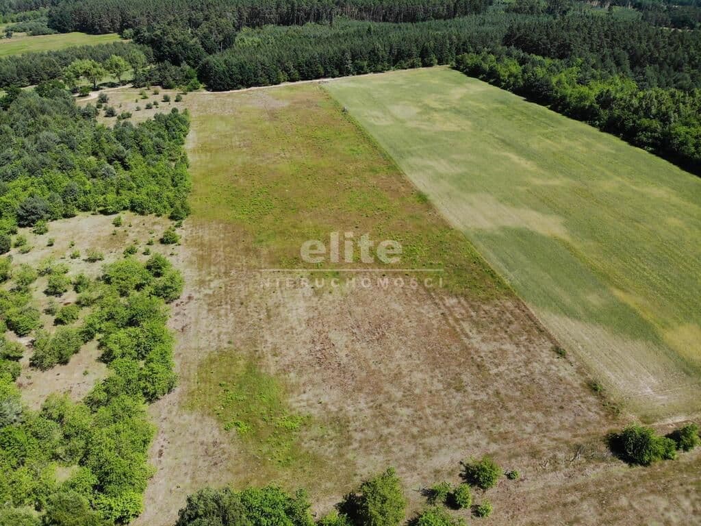 Działka na sprzedaż, Żarnowo, Zachodniopomorskie, 3139m2, 47 085 zł - zdjęcie 8