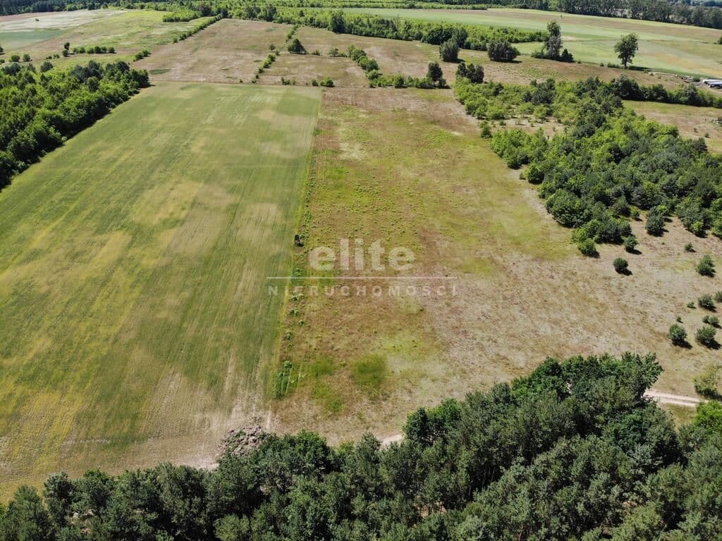 Działka na sprzedaż, Żarnowo, Zachodniopomorskie, 3139m2, 47 085 zł - zdjęcie 3