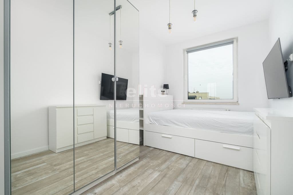 Mieszkanie na wynajem, Gumieńce, Szczecin, 53m2, 3 pokoje, 3400 zł - zdjęcie 9