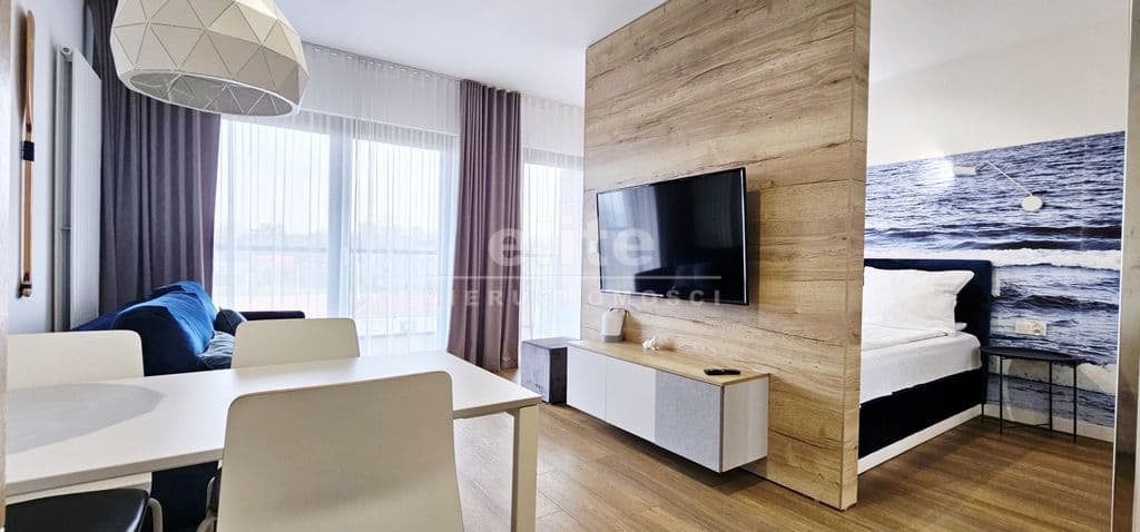 Mieszkanie na sprzedaż, Dziwnów, Zachodniopomorskie, 31m2, kawalerka, 840 000 zł - zdjęcie 29
