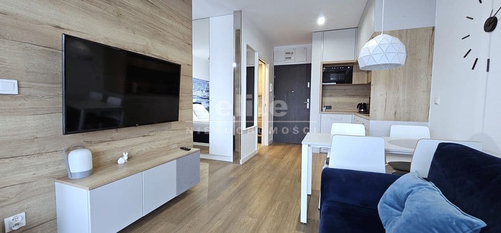 Mieszkanie na sprzedaż, Dziwnów, Zachodniopomorskie, 31m2, kawalerka, 840 000 zł - zdjęcie 13