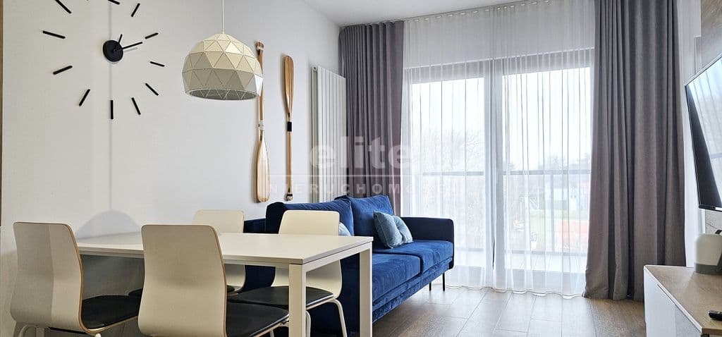 Mieszkanie na sprzedaż, Dziwnów, Zachodniopomorskie, 31m2, kawalerka, 840 000 zł - zdjęcie 21