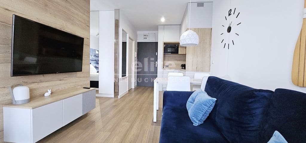 Mieszkanie na sprzedaż, Dziwnów, Zachodniopomorskie, 31m2, kawalerka, 840 000 zł - zdjęcie 22