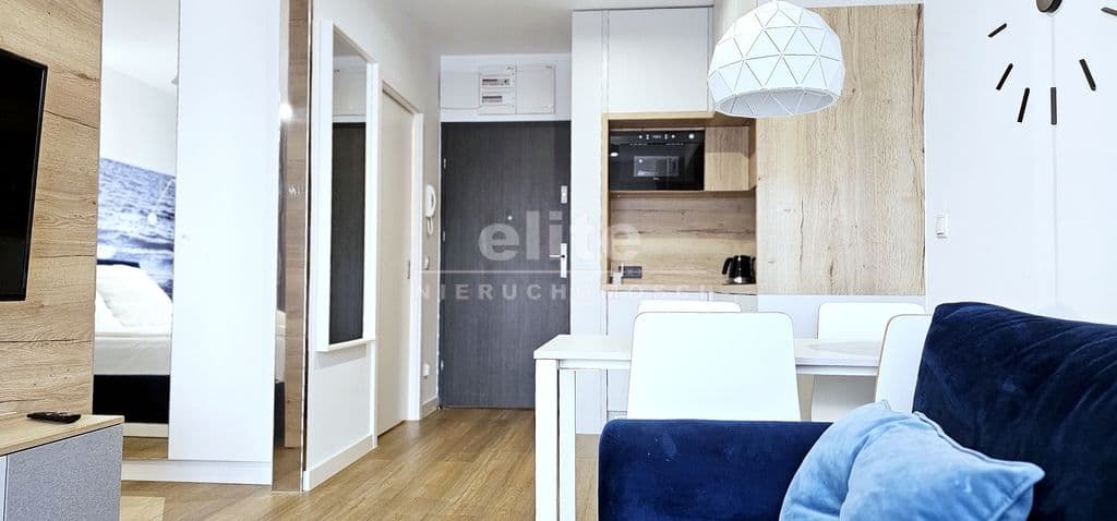 Mieszkanie na sprzedaż, Dziwnów, Zachodniopomorskie, 31m2, kawalerka, 840 000 zł - zdjęcie 27