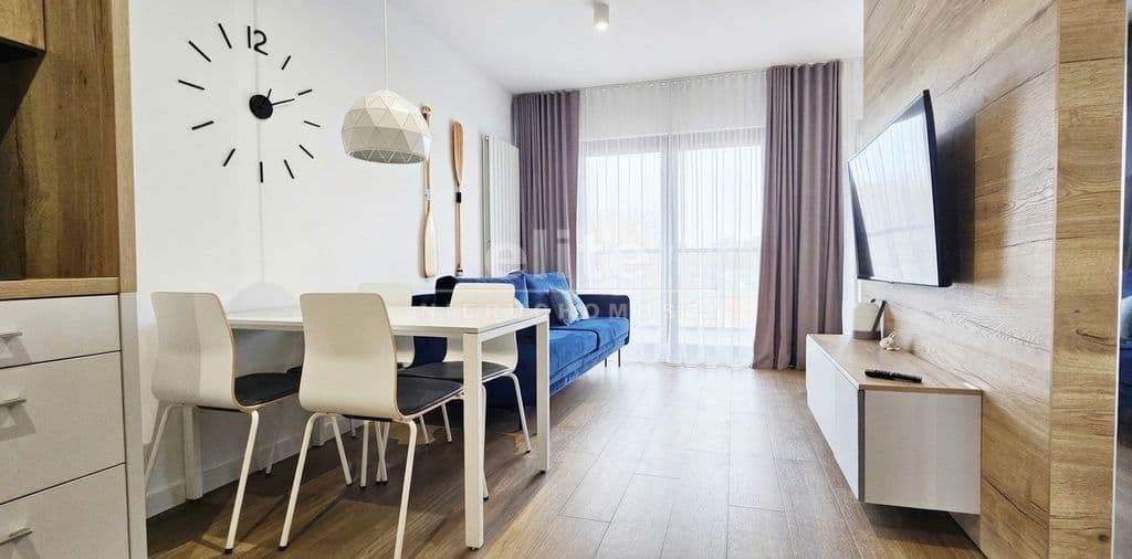 Mieszkanie na sprzedaż, Dziwnów, Zachodniopomorskie, 31m2, kawalerka, 840 000 zł - zdjęcie 4