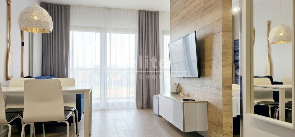 Mieszkanie na sprzedaż, Dziwnów, Zachodniopomorskie, 31m2, kawalerka, 840 000 zł - zdjęcie 8