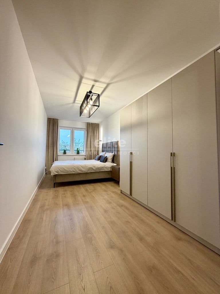 Mieszkanie na sprzedaż, Książąt Pomorskich, Szczecin, 58m2, 3 pokoje, 728 000 zł - zdjęcie 4