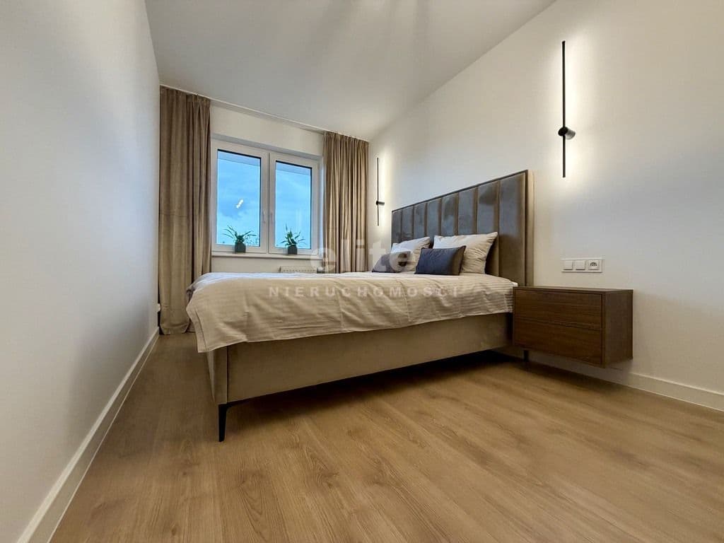 Mieszkanie na sprzedaż, Książąt Pomorskich, Szczecin, 58m2, 3 pokoje, 728 000 zł - zdjęcie 5
