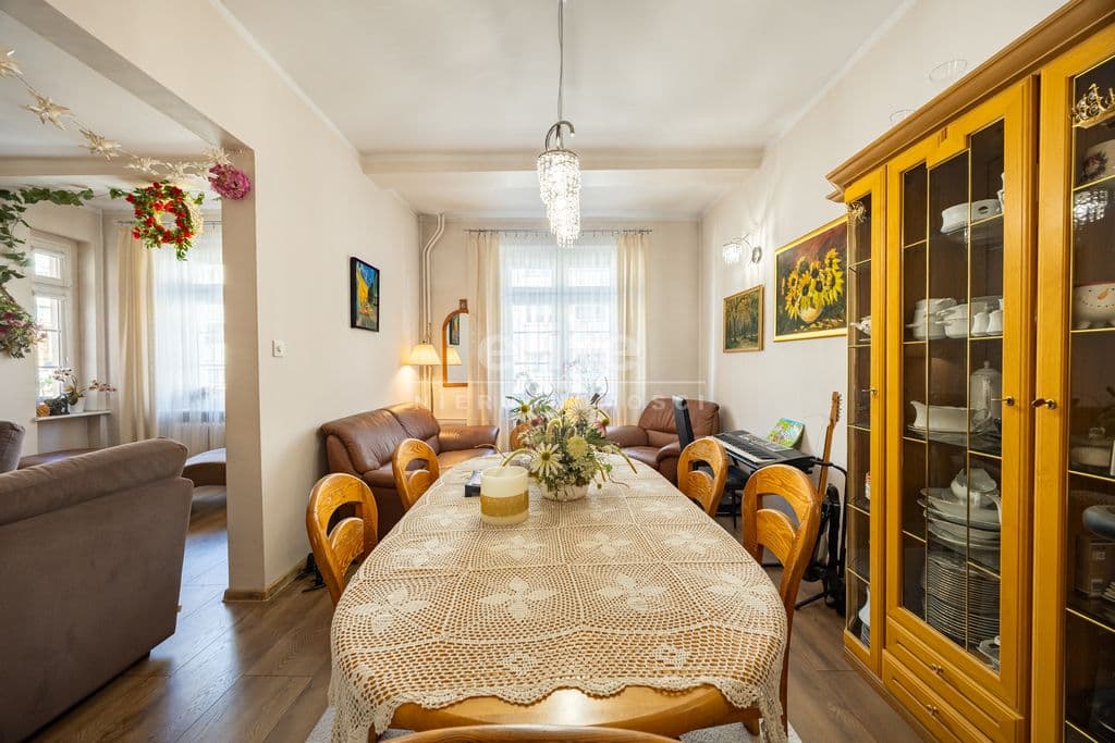 Mieszkanie na sprzedaż, Centrum, Szczecin, 107m2, 4 pokoje, 1 037 900 zł - zdjęcie 4