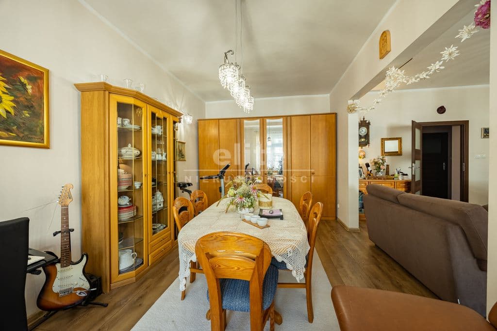 Mieszkanie na sprzedaż, Centrum, Szczecin, 107m2, 4 pokoje, 1 037 900 zł - zdjęcie 5