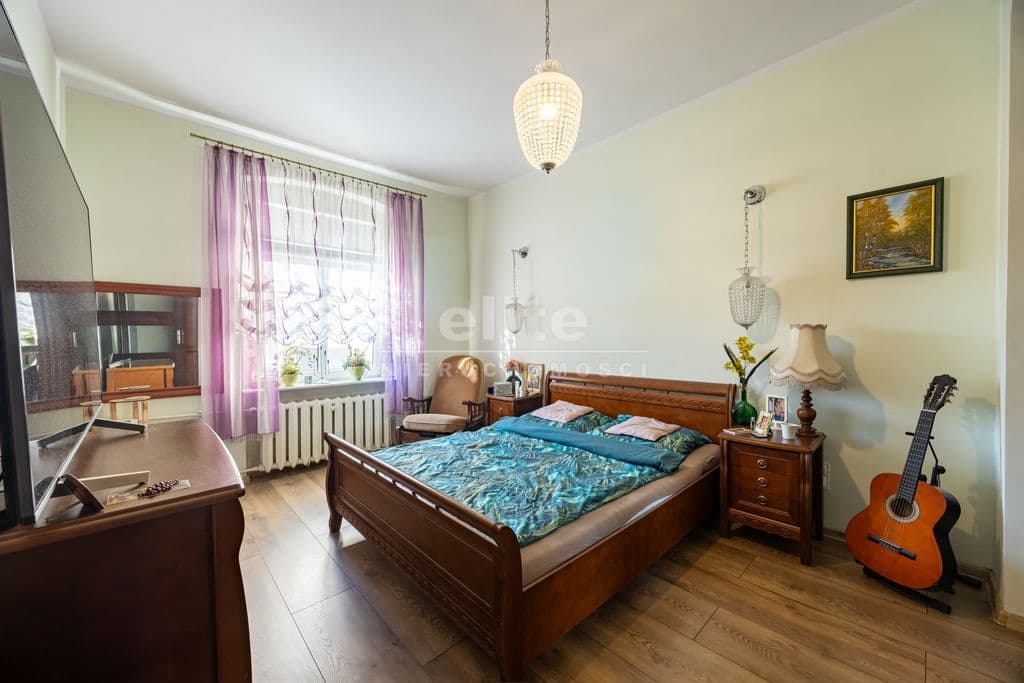 Mieszkanie na sprzedaż, Centrum, Szczecin, 107m2, 4 pokoje, 1 037 900 zł - zdjęcie 7