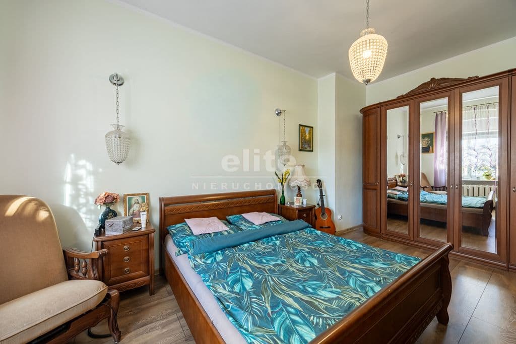 Mieszkanie na sprzedaż, Centrum, Szczecin, 107m2, 4 pokoje, 1 037 900 zł - zdjęcie 9