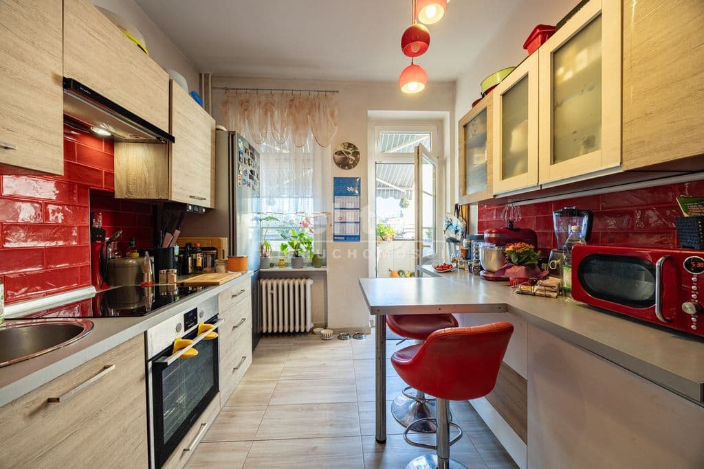 Mieszkanie na sprzedaż, Centrum, Szczecin, 107m2, 4 pokoje, 1 037 900 zł - zdjęcie 13
