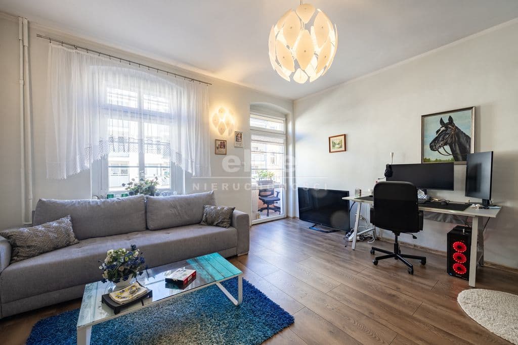 Mieszkanie na sprzedaż, Centrum, Szczecin, 107m2, 4 pokoje, 1 037 900 zł - zdjęcie 17