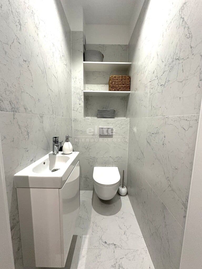 Mieszkanie na sprzedaż, Śródmieście-Centrum, Szczecin, 65m2, 3 pokoje, 685 000 zł - zdjęcie 5
