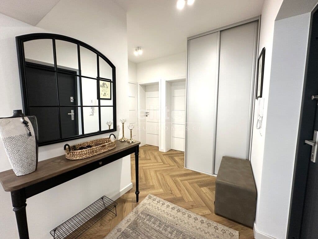 Mieszkanie na sprzedaż, Śródmieście-Centrum, Szczecin, 65m2, 3 pokoje, 685 000 zł - zdjęcie 7