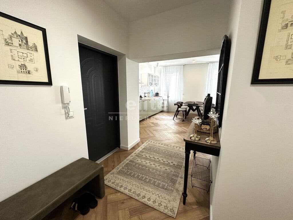 Mieszkanie na sprzedaż, Śródmieście-Centrum, Szczecin, 65m2, 3 pokoje, 685 000 zł - zdjęcie 8