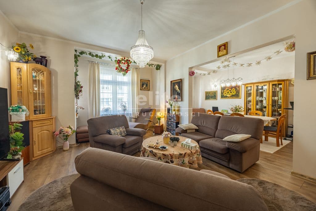 Mieszkanie na sprzedaż, Centrum, Szczecin, 107m2, 4 pokoje, 1 037 900 zł - zdjęcie 2