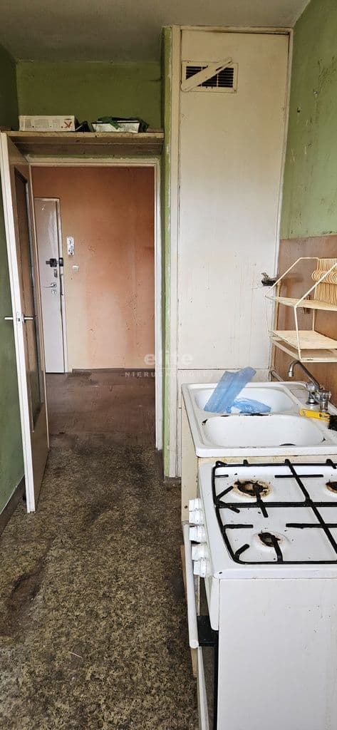 Mieszkanie na sprzedaż, os. Majowe, Szczecin, 47m2, 2 pokoje, 395 000 zł - zdjęcie 9