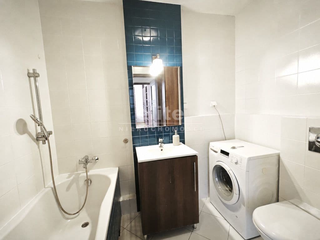 Mieszkanie na sprzedaż, Warszewo, Szczecin, 56m2, 2 pokoje, 597 000 zł - zdjęcie 6