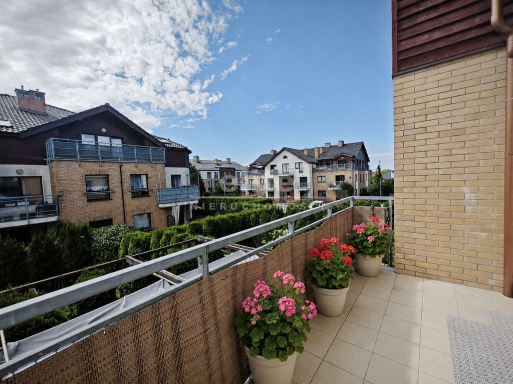 Mieszkanie na sprzedaż, Warszewo, Szczecin, 56m2, 2 pokoje, 597 000 zł - zdjęcie 7