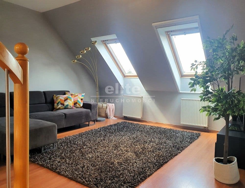 Mieszkanie na wynajem, Gumieńce, Szczecin, 71m2, 3 pokoje, 3000 zł - zdjęcie 2