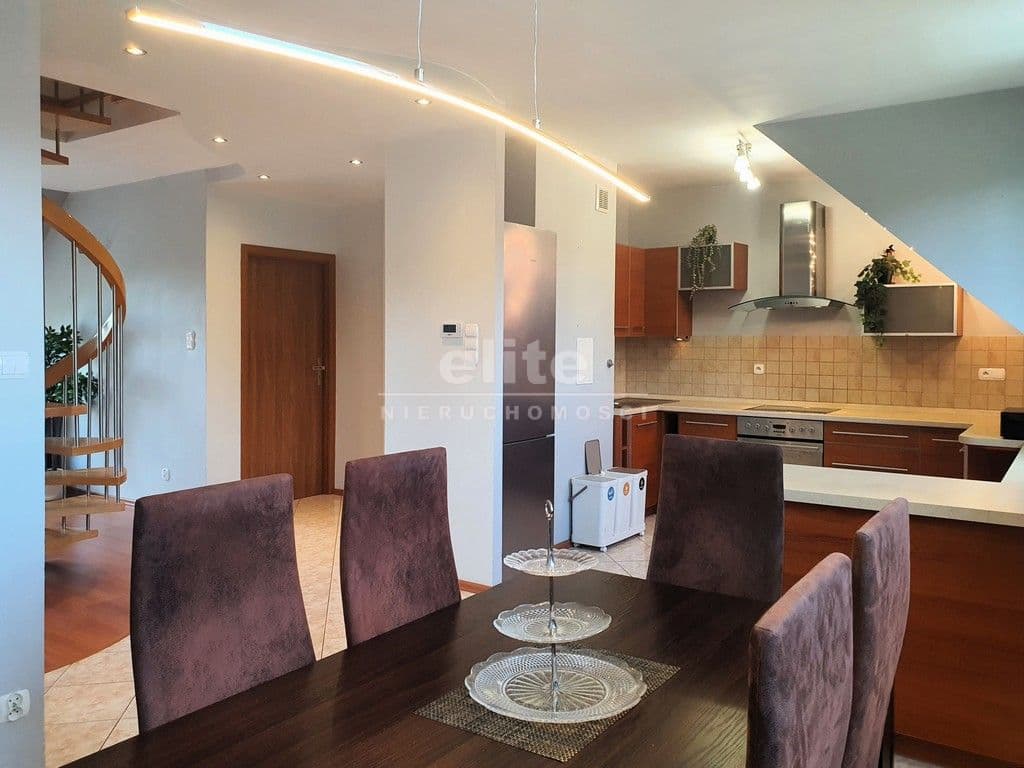 Mieszkanie na wynajem, Gumieńce, Szczecin, 71m2, 3 pokoje, 3000 zł - zdjęcie 6
