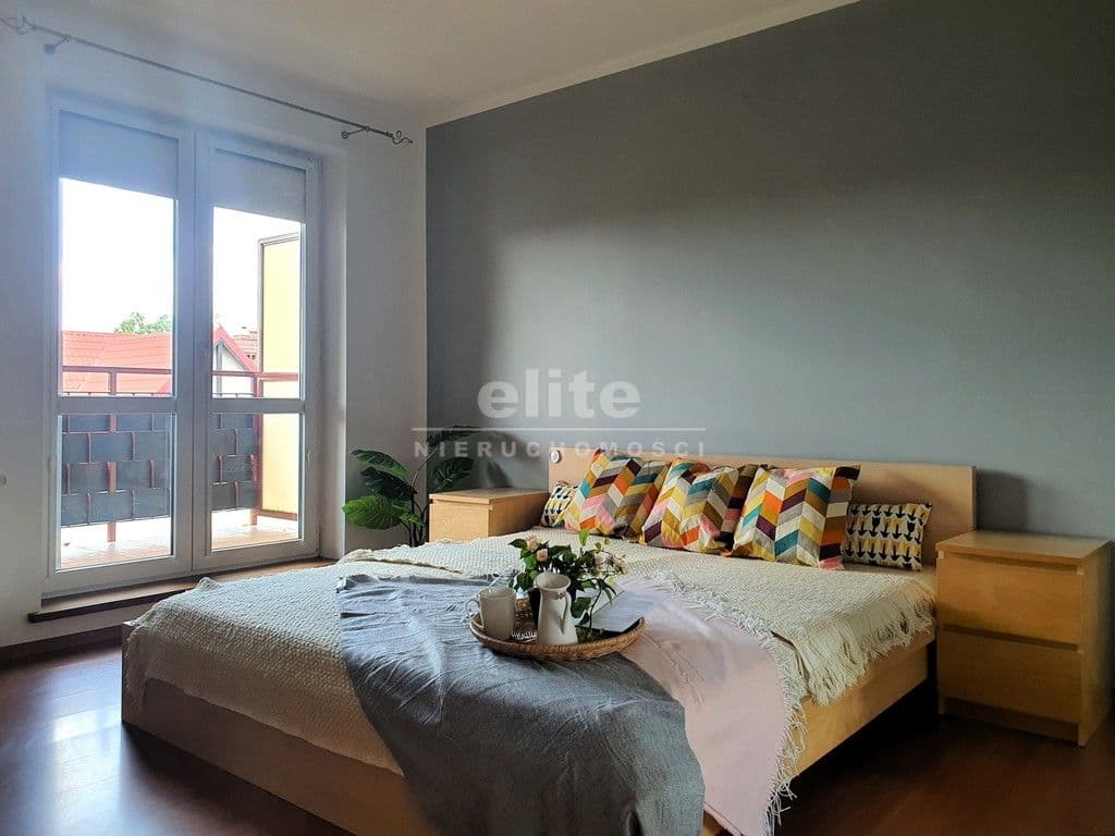 Mieszkanie na wynajem, Gumieńce, Szczecin, 71m2, 3 pokoje, 3000 zł - zdjęcie 11