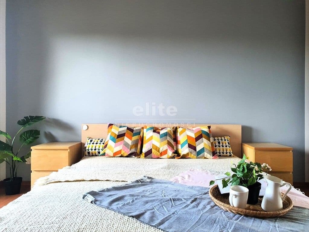 Mieszkanie na wynajem, Gumieńce, Szczecin, 71m2, 3 pokoje, 3000 zł - zdjęcie 12