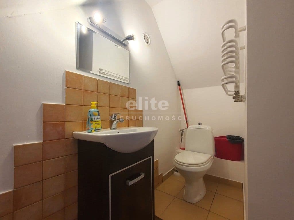 Mieszkanie na wynajem, Gumieńce, Szczecin, 71m2, 3 pokoje, 3000 zł - zdjęcie 17