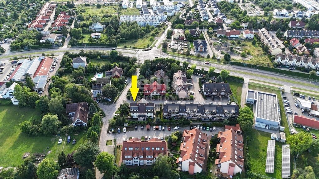 Mieszkanie na wynajem, Gumieńce, Szczecin, 71m2, 3 pokoje, 3000 zł - zdjęcie 19